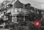 Standbild groß angelegten Residenzen Panama, 1919, aus Sekunde 38 historischem Filmmaterial Videoclip 65675060969