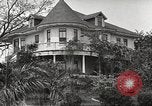 Standbild groß angelegten Residenzen Panama, 1919, aus Sekunde 39 historischem Filmmaterial Videoclip 65675060969