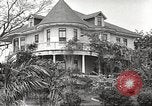 Standbild groß angelegten Residenzen Panama, 1919, aus Sekunde 40 historischem Filmmaterial Videoclip 65675060969