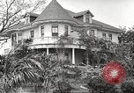 Standbild groß angelegten Residenzen Panama, 1919, aus Sekunde 41 historischem Filmmaterial Videoclip 65675060969