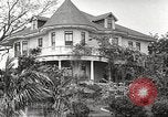 Standbild groß angelegten Residenzen Panama, 1919, aus Sekunde 42 historischem Filmmaterial Videoclip 65675060969