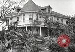 Standbild groß angelegten Residenzen Panama, 1919, aus Sekunde 43 historischem Filmmaterial Videoclip 65675060969