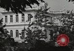 Standbild groß angelegten Residenzen Panama, 1919, aus Sekunde 49 historischem Filmmaterial Videoclip 65675060969