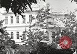 Standbild groß angelegten Residenzen Panama, 1919, aus Sekunde 50 historischem Filmmaterial Videoclip 65675060969