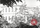 Standbild groß angelegten Residenzen Panama, 1919, aus Sekunde 51 historischem Filmmaterial Videoclip 65675060969