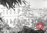 Standbild groß angelegten Residenzen Panama, 1919, aus Sekunde 52 historischem Filmmaterial Videoclip 65675060969