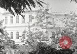 Standbild groß angelegten Residenzen Panama, 1919, aus Sekunde 53 historischem Filmmaterial Videoclip 65675060969