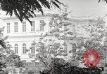 Standbild groß angelegten Residenzen Panama, 1919, aus Sekunde 54 historischem Filmmaterial Videoclip 65675060969