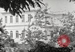 Standbild groß angelegten Residenzen Panama, 1919, aus Sekunde 55 historischem Filmmaterial Videoclip 65675060969