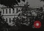 Standbild groß angelegten Residenzen Panama, 1919, aus Sekunde 57 historischem Filmmaterial Videoclip 65675060969