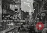 Standbild native people Panama, 1919, aus Sekunde 13 historischem Filmmaterial Videoclip 65675060970