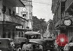 Standbild native people Panama, 1919, aus Sekunde 14 historischem Filmmaterial Videoclip 65675060970