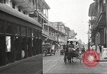 Standbild native people Panama, 1919, aus Sekunde 17 historischem Filmmaterial Videoclip 65675060970