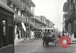 Standbild native people Panama, 1919, aus Sekunde 18 historischem Filmmaterial Videoclip 65675060970