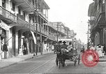 Standbild native people Panama, 1919, aus Sekunde 19 historischem Filmmaterial Videoclip 65675060970