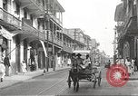 Standbild native people Panama, 1919, aus Sekunde 20 historischem Filmmaterial Videoclip 65675060970