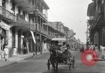 Standbild native people Panama, 1919, aus Sekunde 21 historischem Filmmaterial Videoclip 65675060970