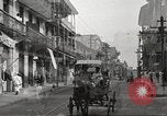 Standbild native people Panama, 1919, aus Sekunde 22 historischem Filmmaterial Videoclip 65675060970