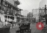 Standbild native people Panama, 1919, aus Sekunde 23 historischem Filmmaterial Videoclip 65675060970
