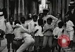 Standbild native people Panama, 1919, aus Sekunde 25 historischem Filmmaterial Videoclip 65675060970