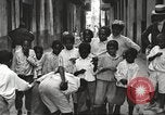 Standbild native people Panama, 1919, aus Sekunde 27 historischem Filmmaterial Videoclip 65675060970