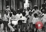 Standbild native people Panama, 1919, aus Sekunde 30 historischem Filmmaterial Videoclip 65675060970
