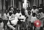 Standbild native people Panama, 1919, aus Sekunde 31 historischem Filmmaterial Videoclip 65675060970