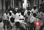 Standbild native people Panama, 1919, aus Sekunde 32 historischem Filmmaterial Videoclip 65675060970