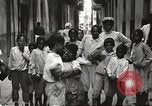 Standbild native people Panama, 1919, aus Sekunde 33 historischem Filmmaterial Videoclip 65675060970