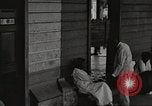 Standbild native people Panama, 1919, aus Sekunde 44 historischem Filmmaterial Videoclip 65675060970