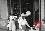 Standbild native people Panama, 1919, aus Sekunde 51 historischem Filmmaterial Videoclip 65675060970