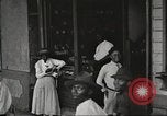 Standbild native people Panama, 1919, aus Sekunde 54 historischem Filmmaterial Videoclip 65675060970