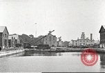 Standbild USA Segler Portsmouth Virginia USA, 1926, aus Sekunde 1 historischem Filmmaterial Videoclip 65675060971