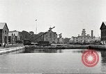 Standbild USA Segler Portsmouth Virginia USA, 1926, aus Sekunde 3 historischem Filmmaterial Videoclip 65675060971