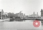 Standbild USA Segler Portsmouth Virginia USA, 1926, aus Sekunde 5 historischem Filmmaterial Videoclip 65675060971
