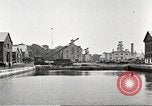 Standbild USA Segler Portsmouth Virginia USA, 1926, aus Sekunde 7 historischem Filmmaterial Videoclip 65675060971