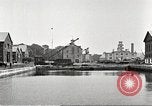 Standbild USA Segler Portsmouth Virginia USA, 1926, aus Sekunde 8 historischem Filmmaterial Videoclip 65675060971