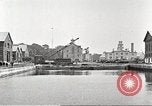 Standbild USA Segler Portsmouth Virginia USA, 1926, aus Sekunde 10 historischem Filmmaterial Videoclip 65675060971