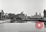 Standbild USA Segler Portsmouth Virginia USA, 1926, aus Sekunde 11 historischem Filmmaterial Videoclip 65675060971