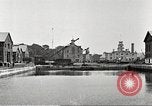 Standbild USA Segler Portsmouth Virginia USA, 1926, aus Sekunde 12 historischem Filmmaterial Videoclip 65675060971