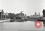 Standbild USA Segler Portsmouth Virginia USA, 1926, aus Sekunde 14 historischem Filmmaterial Videoclip 65675060971