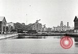 Standbild USA Segler Portsmouth Virginia USA, 1926, aus Sekunde 15 historischem Filmmaterial Videoclip 65675060971