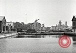 Standbild USA Segler Portsmouth Virginia USA, 1926, aus Sekunde 17 historischem Filmmaterial Videoclip 65675060971