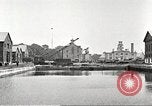 Standbild USA Segler Portsmouth Virginia USA, 1926, aus Sekunde 18 historischem Filmmaterial Videoclip 65675060971