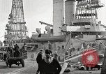 Standbild USA Segler Portsmouth Virginia USA, 1926, aus Sekunde 19 historischem Filmmaterial Videoclip 65675060971