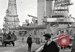 Standbild USA Segler Portsmouth Virginia USA, 1926, aus Sekunde 20 historischem Filmmaterial Videoclip 65675060971