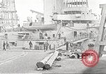 Standbild USA Segler Portsmouth Virginia USA, 1926, aus Sekunde 24 historischem Filmmaterial Videoclip 65675060971
