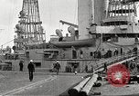 Standbild USA Segler Portsmouth Virginia USA, 1926, aus Sekunde 25 historischem Filmmaterial Videoclip 65675060971
