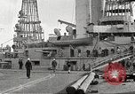 Standbild USA Segler Portsmouth Virginia USA, 1926, aus Sekunde 26 historischem Filmmaterial Videoclip 65675060971