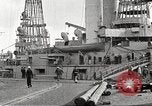 Standbild USA Segler Portsmouth Virginia USA, 1926, aus Sekunde 27 historischem Filmmaterial Videoclip 65675060971